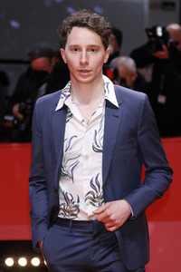 Opening Ceremony und Filmpremiere 'Peter von Kant', Berlinale 2022