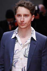 Opening Ceremony und Filmpremiere 'Peter von Kant', Berlinale 2022
