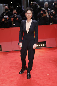 Opening Ceremony und Filmpremiere 'Peter von Kant', Berlinale 2022