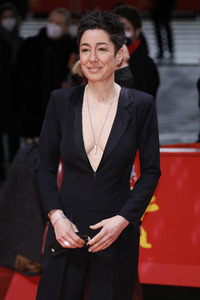 Opening Ceremony und Filmpremiere 'Peter von Kant', Berlinale 2022