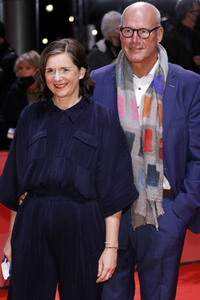 Opening Ceremony und Filmpremiere 'Peter von Kant', Berlinale 2022