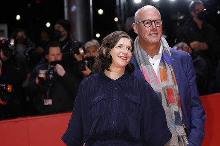 Opening Ceremony und Filmpremiere 'Peter von Kant', Berlinale 2022