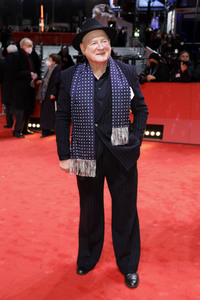 Opening Ceremony und Filmpremiere 'Peter von Kant', Berlinale 2022