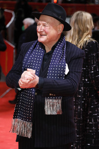Opening Ceremony und Filmpremiere 'Peter von Kant', Berlinale 2022