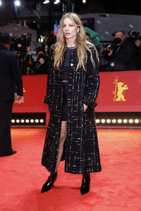 Opening Ceremony und Filmpremiere 'Peter von Kant', Berlinale 2022