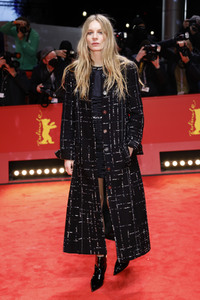 Opening Ceremony und Filmpremiere 'Peter von Kant', Berlinale 2022