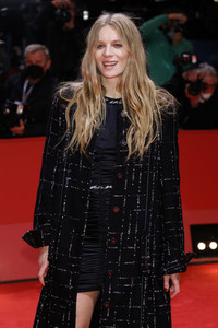 Opening Ceremony und Filmpremiere 'Peter von Kant', Berlinale 2022