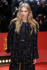 Opening Ceremony und Filmpremiere 'Peter von Kant', Berlinale 2022