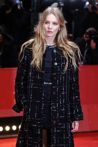 Opening Ceremony und Filmpremiere 'Peter von Kant', Berlinale 2022