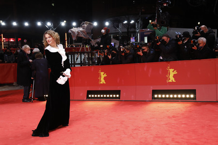 Opening Ceremony und Filmpremiere 'Peter von Kant', Berlinale 2022
