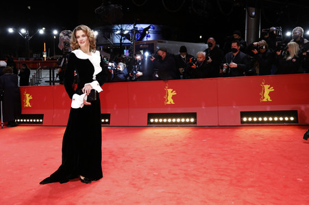 Opening Ceremony und Filmpremiere 'Peter von Kant', Berlinale 2022