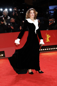 Opening Ceremony und Filmpremiere 'Peter von Kant', Berlinale 2022