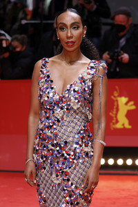 Opening Ceremony und Filmpremiere 'Peter von Kant', Berlinale 2022