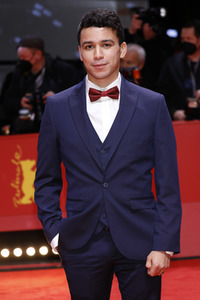 Opening Ceremony und Filmpremiere 'Peter von Kant', Berlinale 2022