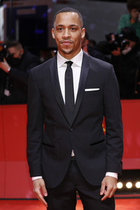 Opening Ceremony und Filmpremiere 'Peter von Kant', Berlinale 2022