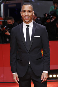 Opening Ceremony und Filmpremiere 'Peter von Kant', Berlinale 2022