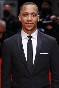 Opening Ceremony und Filmpremiere 'Peter von Kant', Berlinale 2022