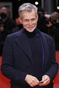 Opening Ceremony und Filmpremiere 'Peter von Kant', Berlinale 2022