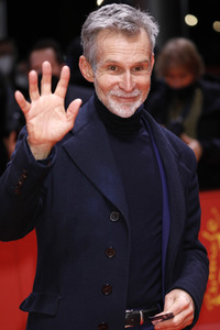 Opening Ceremony und Filmpremiere 'Peter von Kant', Berlinale 2022
