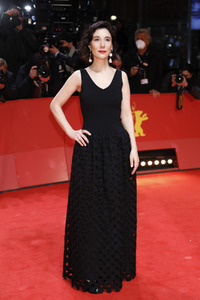Opening Ceremony und Filmpremiere 'Peter von Kant', Berlinale 2022
