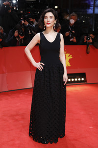 Opening Ceremony und Filmpremiere 'Peter von Kant', Berlinale 2022