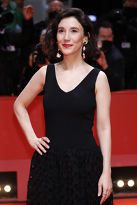Opening Ceremony und Filmpremiere 'Peter von Kant', Berlinale 2022