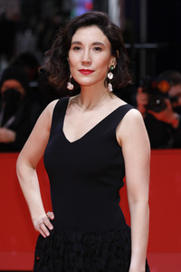 Opening Ceremony und Filmpremiere 'Peter von Kant', Berlinale 2022
