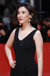 Opening Ceremony und Filmpremiere 'Peter von Kant', Berlinale 2022