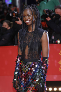 Opening Ceremony und Filmpremiere 'Peter von Kant', Berlinale 2022