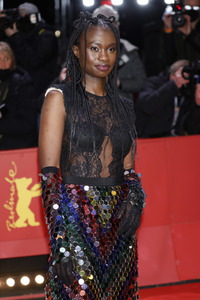 Opening Ceremony und Filmpremiere 'Peter von Kant', Berlinale 2022