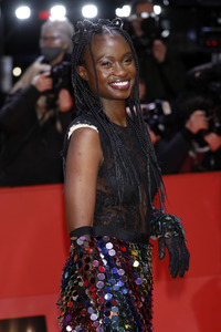 Opening Ceremony und Filmpremiere 'Peter von Kant', Berlinale 2022