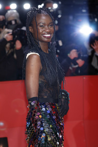 Opening Ceremony und Filmpremiere 'Peter von Kant', Berlinale 2022
