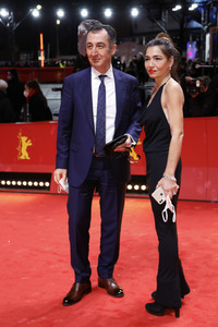 Opening Ceremony und Filmpremiere 'Peter von Kant', Berlinale 2022