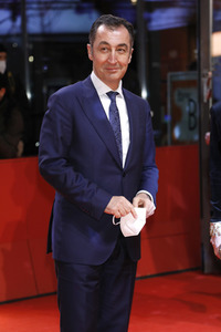 Opening Ceremony und Filmpremiere 'Peter von Kant', Berlinale 2022