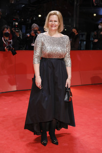 Opening Ceremony und Filmpremiere 'Peter von Kant', Berlinale 2022