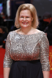Opening Ceremony und Filmpremiere 'Peter von Kant', Berlinale 2022