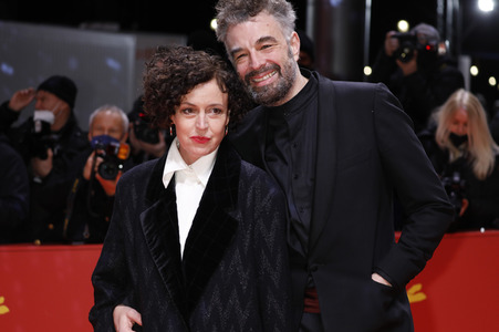 Opening Ceremony und Filmpremiere 'Peter von Kant', Berlinale 2022
