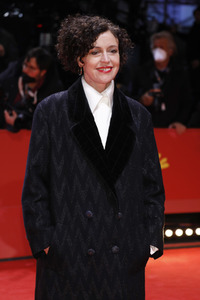Opening Ceremony und Filmpremiere 'Peter von Kant', Berlinale 2022