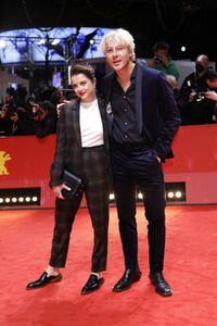Opening Ceremony und Filmpremiere 'Peter von Kant', Berlinale 2022