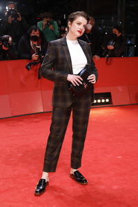 Opening Ceremony und Filmpremiere 'Peter von Kant', Berlinale 2022