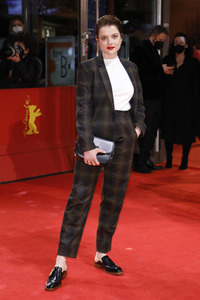 Opening Ceremony und Filmpremiere 'Peter von Kant', Berlinale 2022
