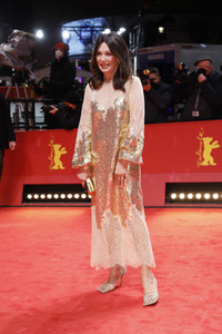 Opening Ceremony und Filmpremiere 'Peter von Kant', Berlinale 2022