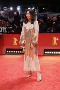 Opening Ceremony und Filmpremiere 'Peter von Kant', Berlinale 2022