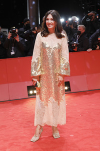 Opening Ceremony und Filmpremiere 'Peter von Kant', Berlinale 2022
