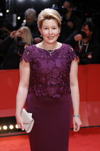 Opening Ceremony und Filmpremiere 'Peter von Kant', Berlinale 2022