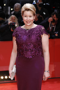 Opening Ceremony und Filmpremiere 'Peter von Kant', Berlinale 2022