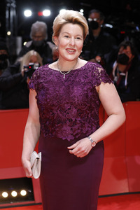 Opening Ceremony und Filmpremiere 'Peter von Kant', Berlinale 2022