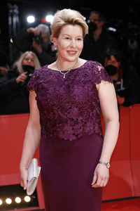 Opening Ceremony und Filmpremiere 'Peter von Kant', Berlinale 2022