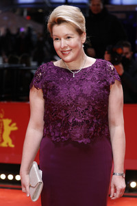 Opening Ceremony und Filmpremiere 'Peter von Kant', Berlinale 2022