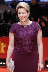 Opening Ceremony und Filmpremiere 'Peter von Kant', Berlinale 2022
